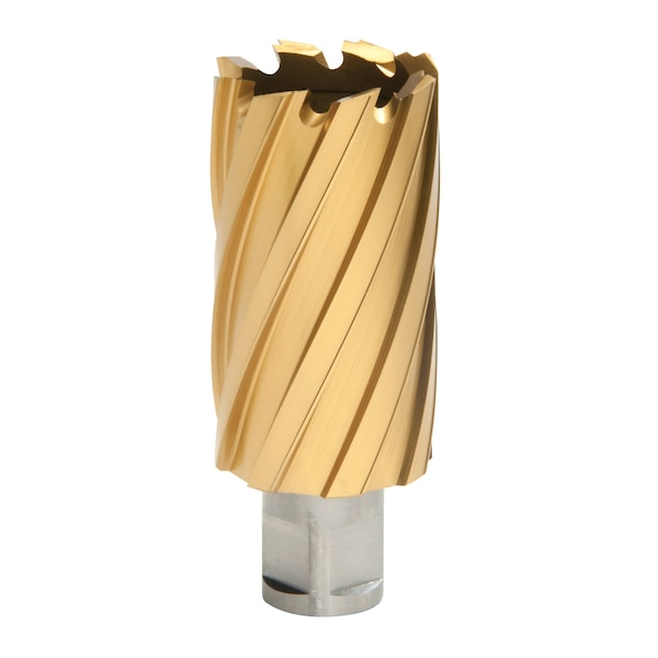 1-7/16 in. X 2 in. 12,000-Series TiN Annular Cutter